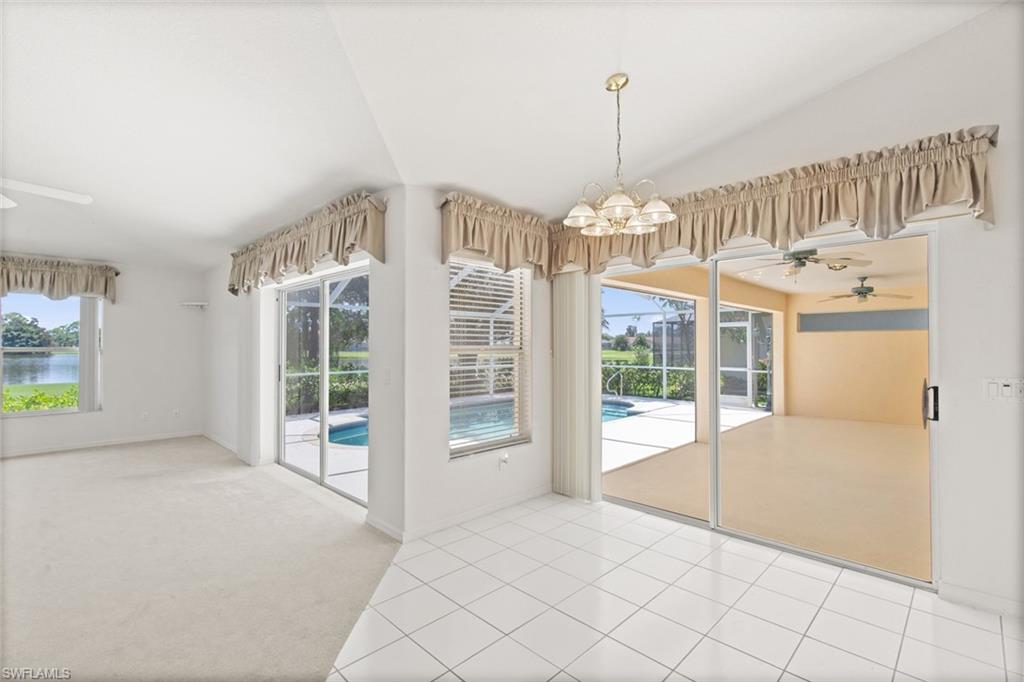 EAGLE RIDGE - Residential