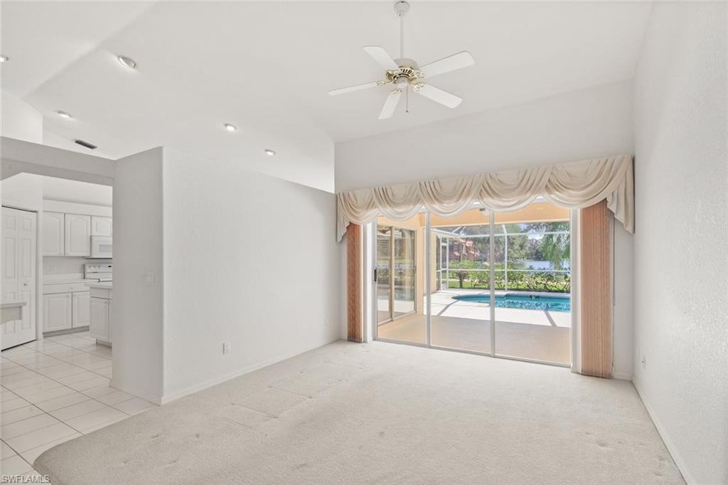 EAGLE RIDGE - Residential