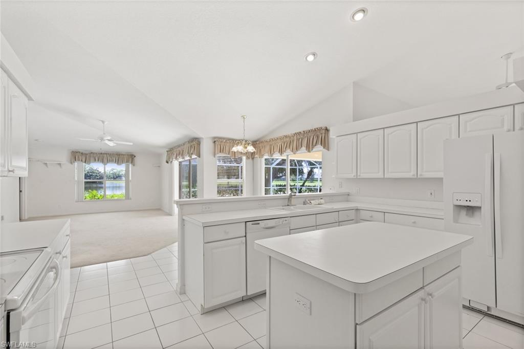 EAGLE RIDGE - Residential