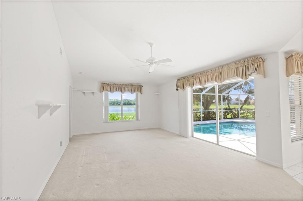 EAGLE RIDGE - Residential