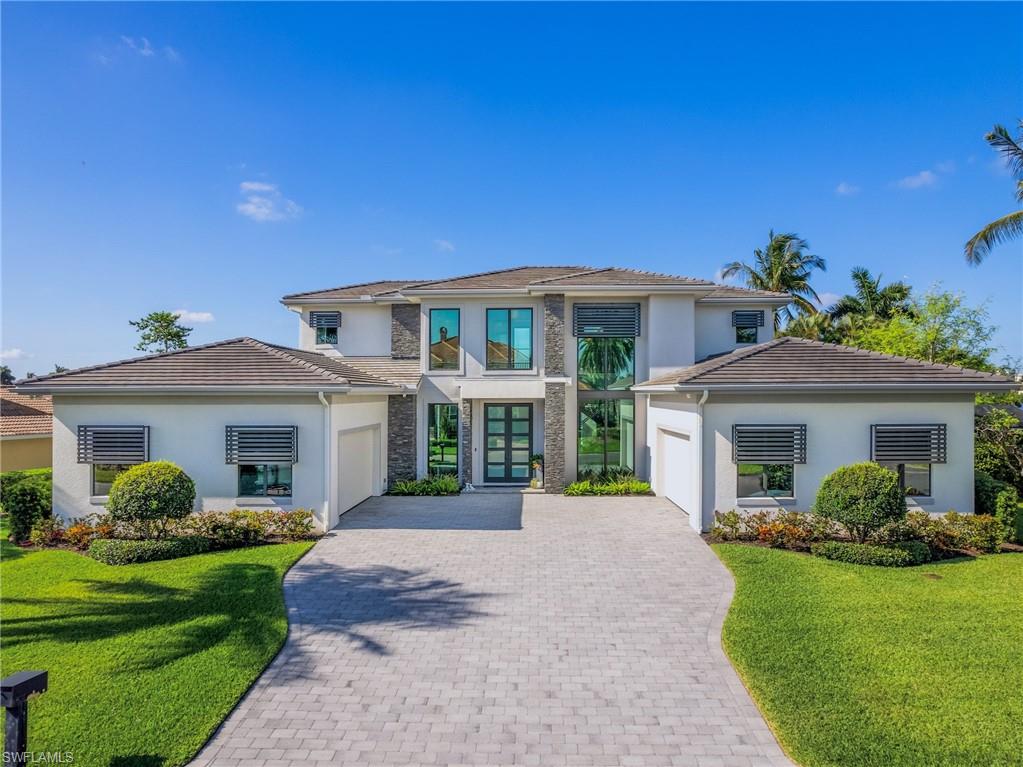 TOWN AND RIVER - Residential