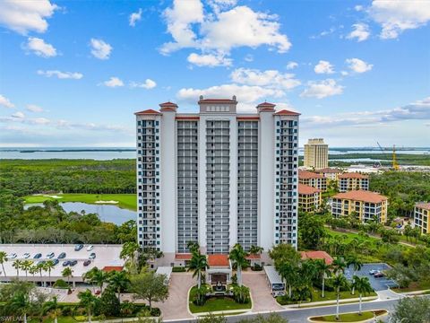 A home in ESTERO