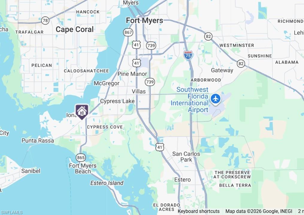 ROYAL POINTE - Residential