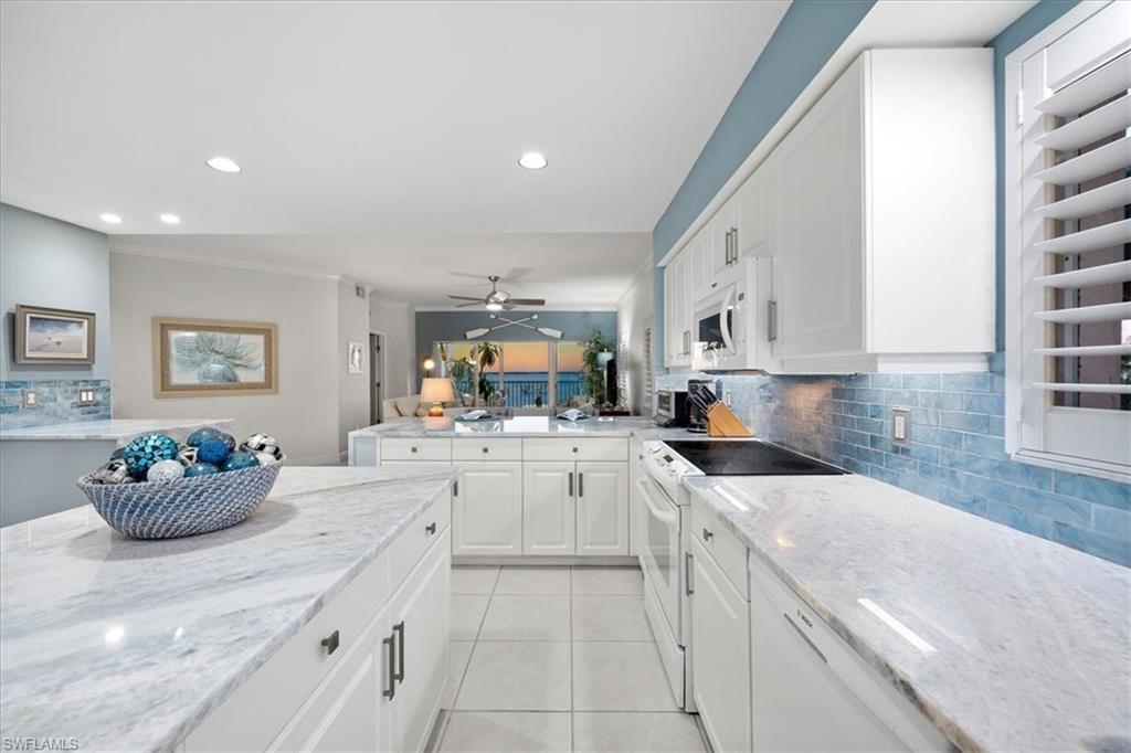 HARBOR PLACE - Residential