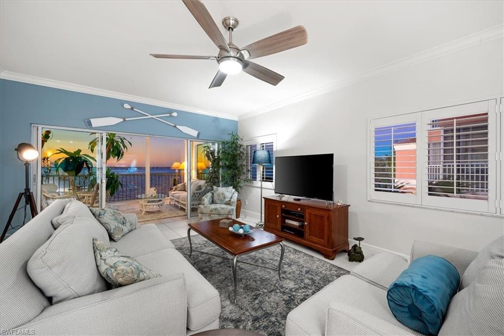 HARBOR PLACE - Residential