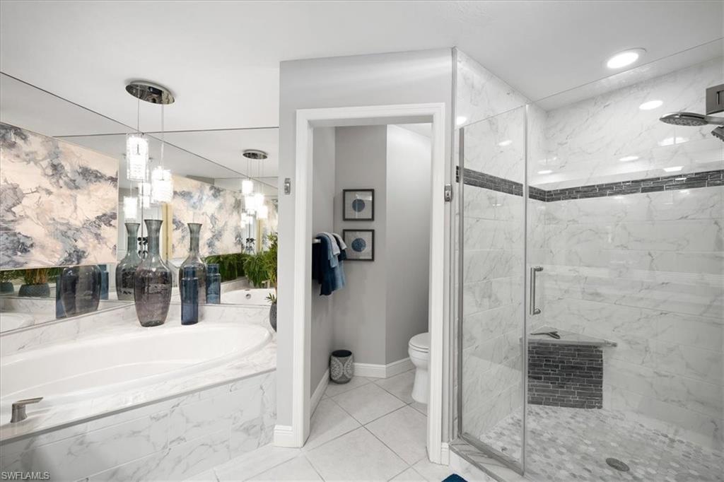 HARBOR PLACE - Residential