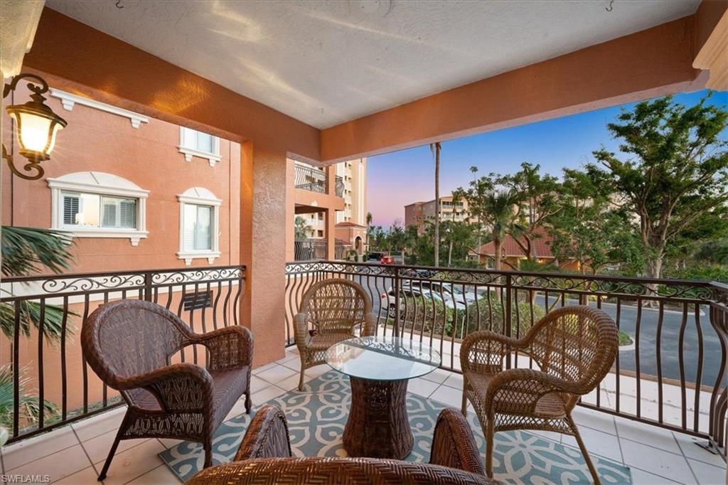 HARBOR PLACE - Residential