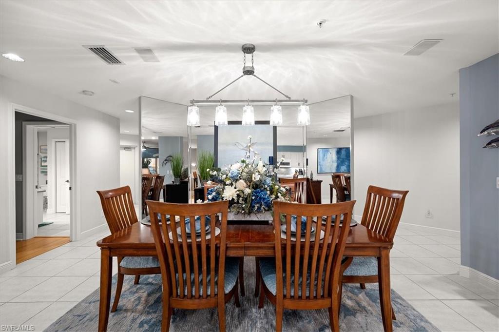 HARBOR PLACE - Residential