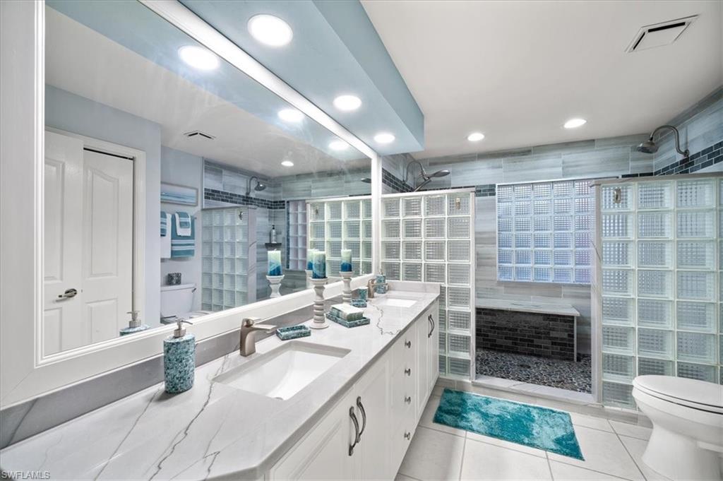 HARBOR PLACE - Residential