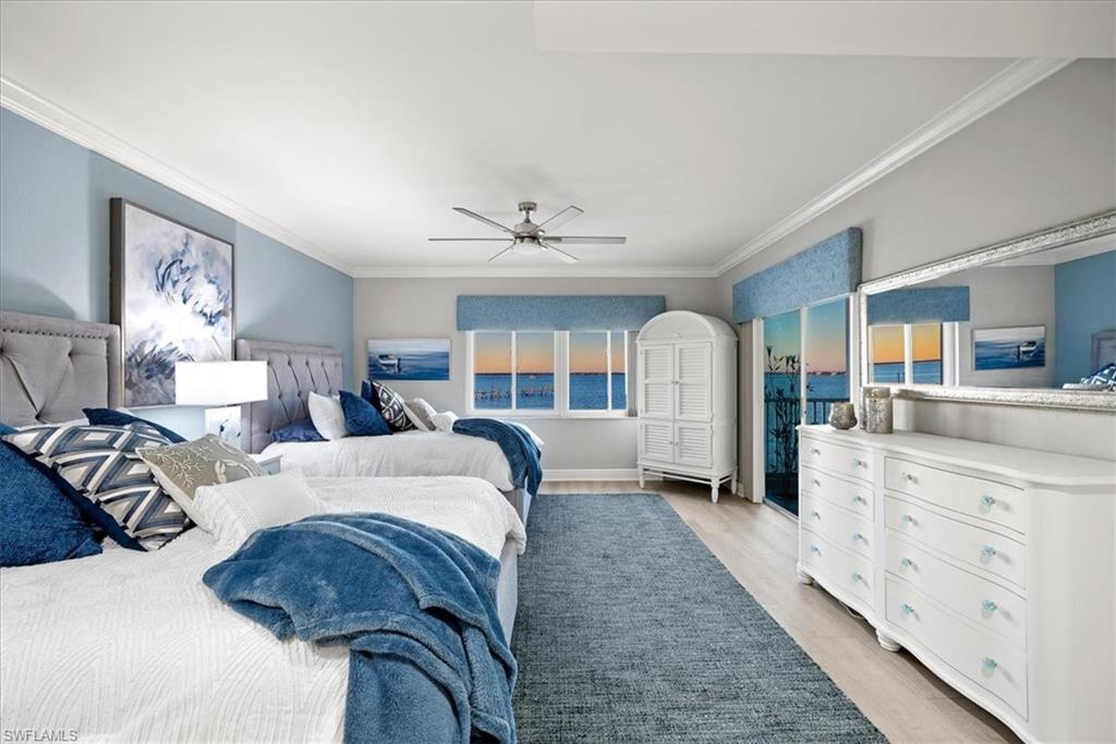 HARBOR PLACE - Residential