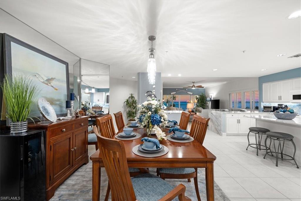 HARBOR PLACE - Residential