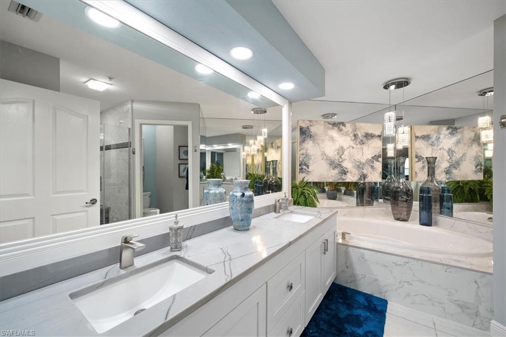 HARBOR PLACE - Residential