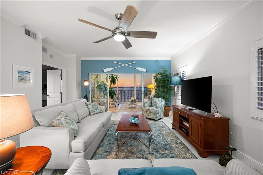 HARBOR PLACE - Residential