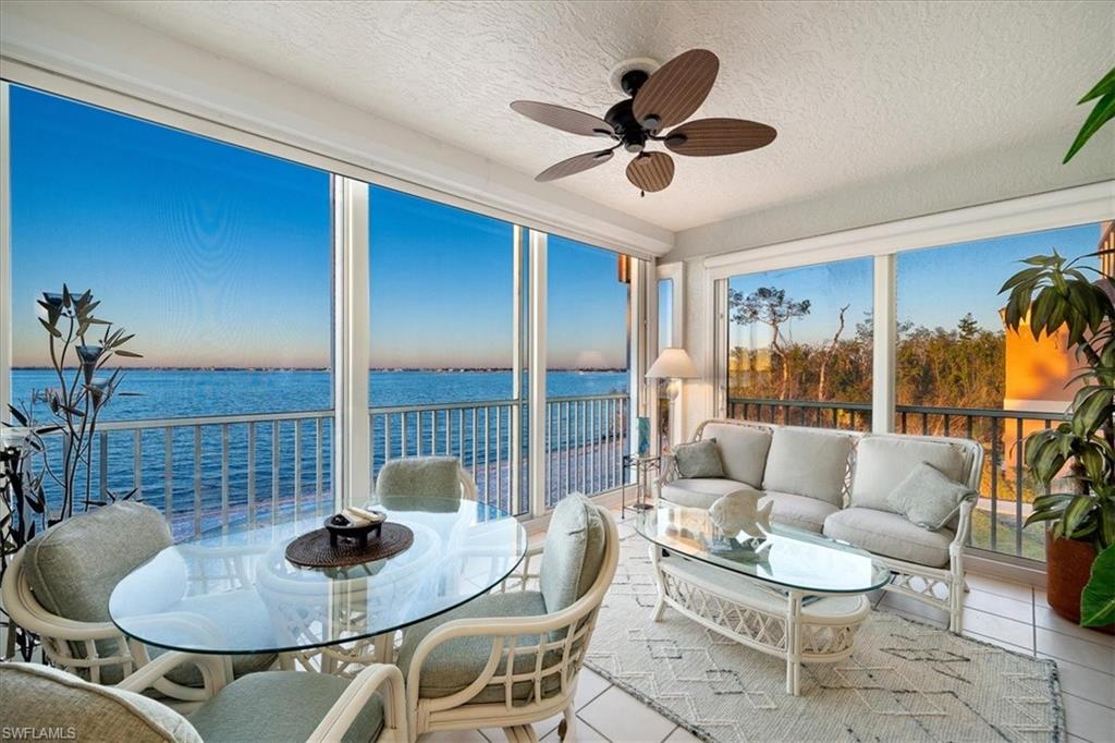 HARBOR PLACE - Residential