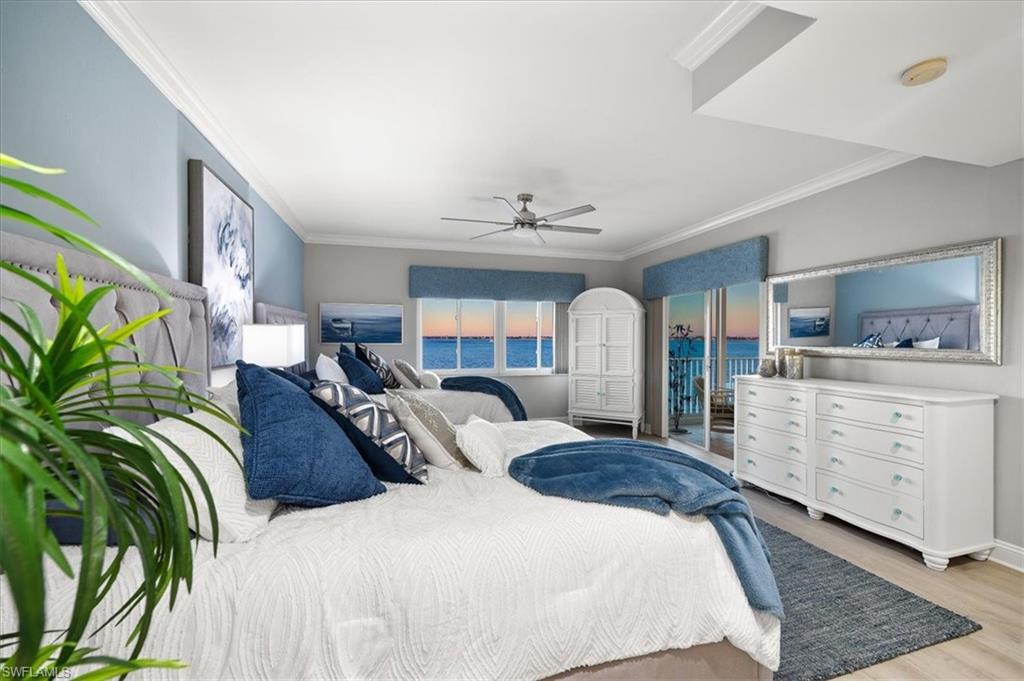 HARBOR PLACE - Residential