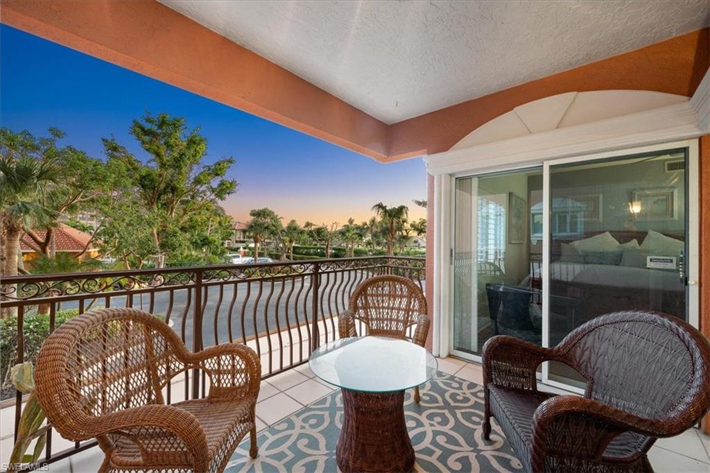 HARBOR PLACE - Residential