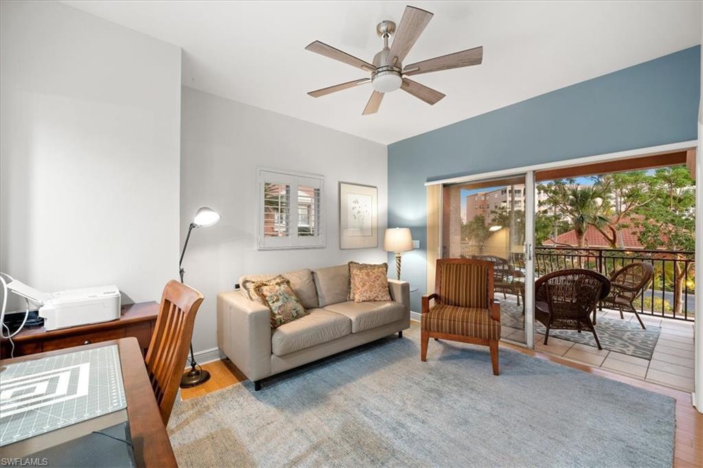 HARBOR PLACE - Residential