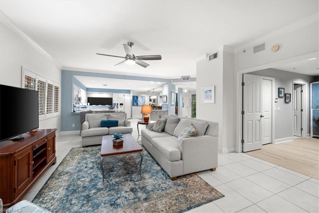 HARBOR PLACE - Residential