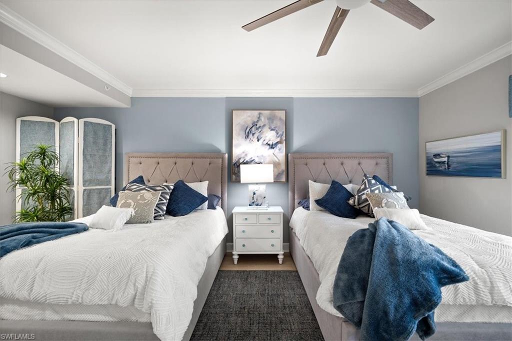 HARBOR PLACE - Residential