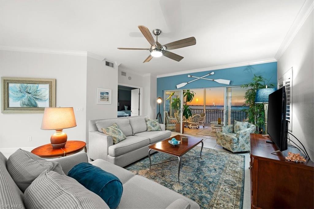 HARBOR PLACE - Residential