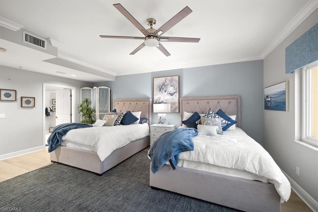 HARBOR PLACE - Residential