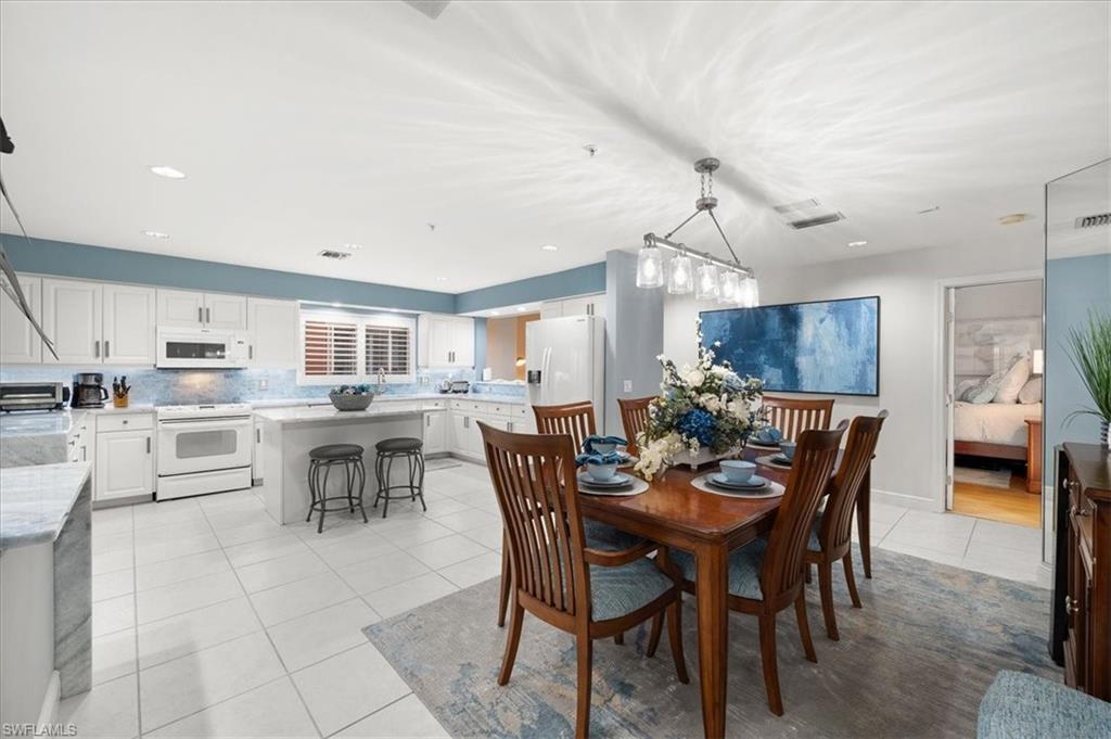 HARBOR PLACE - Residential