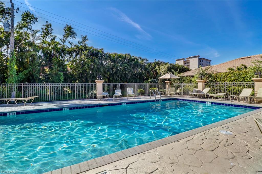 HARBOR PLACE - Residential