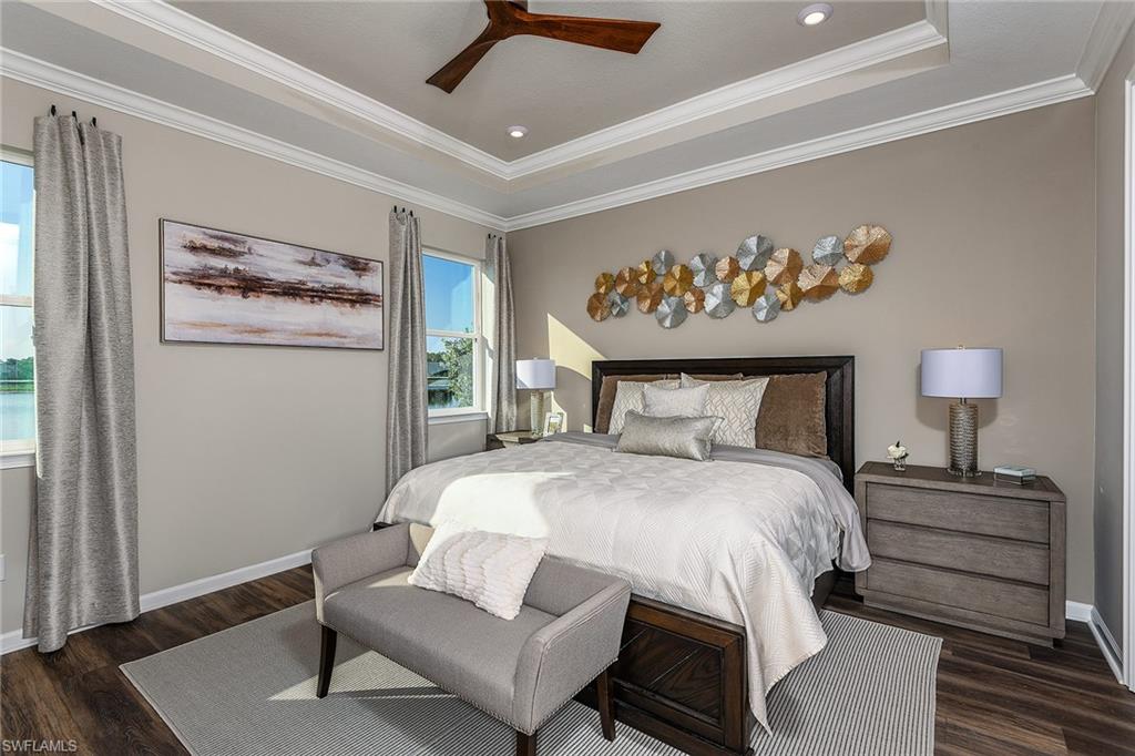 BONAVIE COVE - Residential