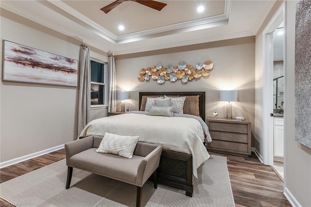 BONAVIE COVE - Residential