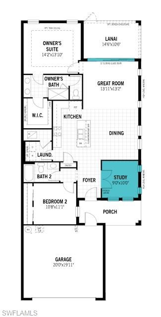 BONAVIE COVE - Residential
