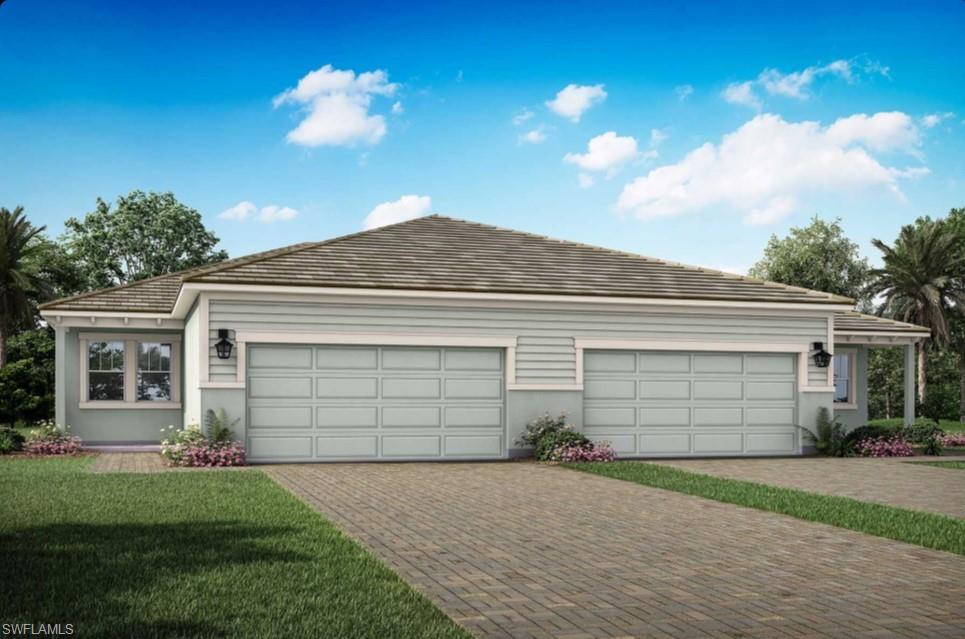 BONAVIE COVE - Residential