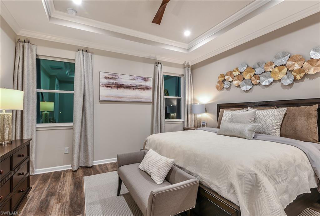 BONAVIE COVE - Residential