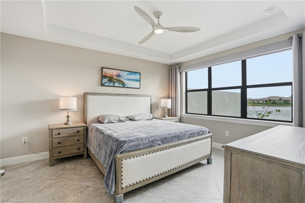 ESPLANADE LAKE CLUB - Residential Lease