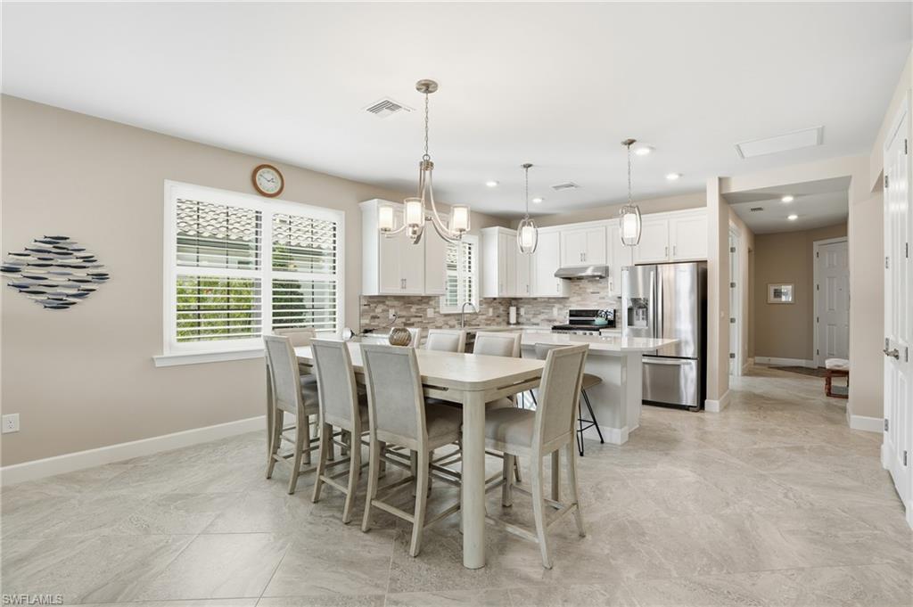 ESPLANADE LAKE CLUB - Residential Lease