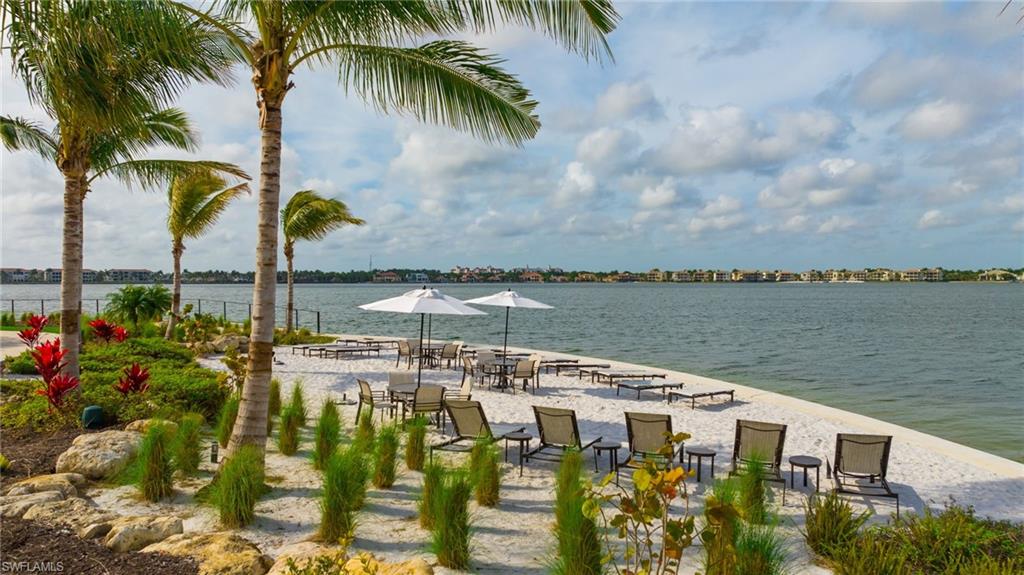 ESPLANADE LAKE CLUB - Residential Lease