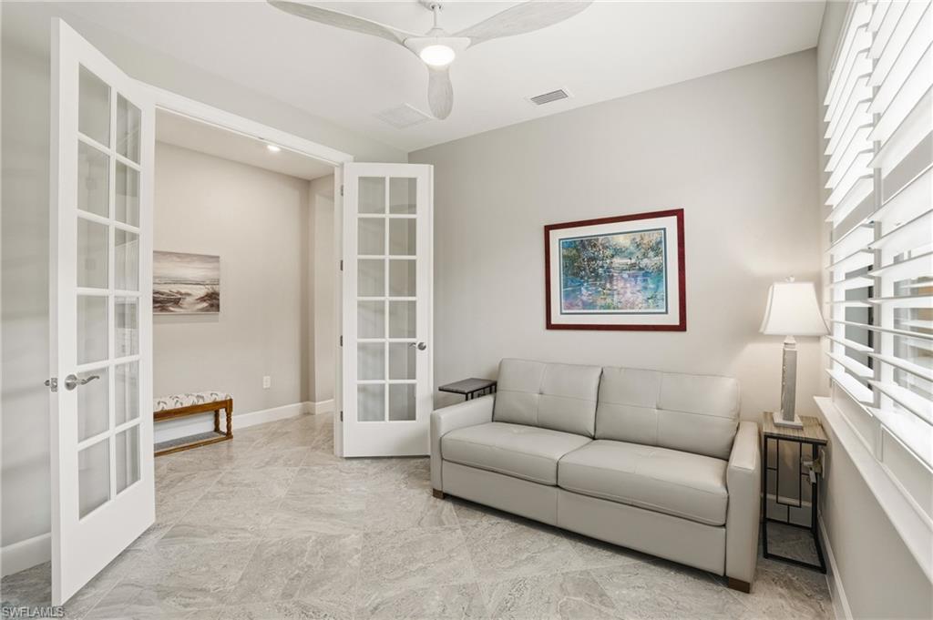 ESPLANADE LAKE CLUB - Residential Lease