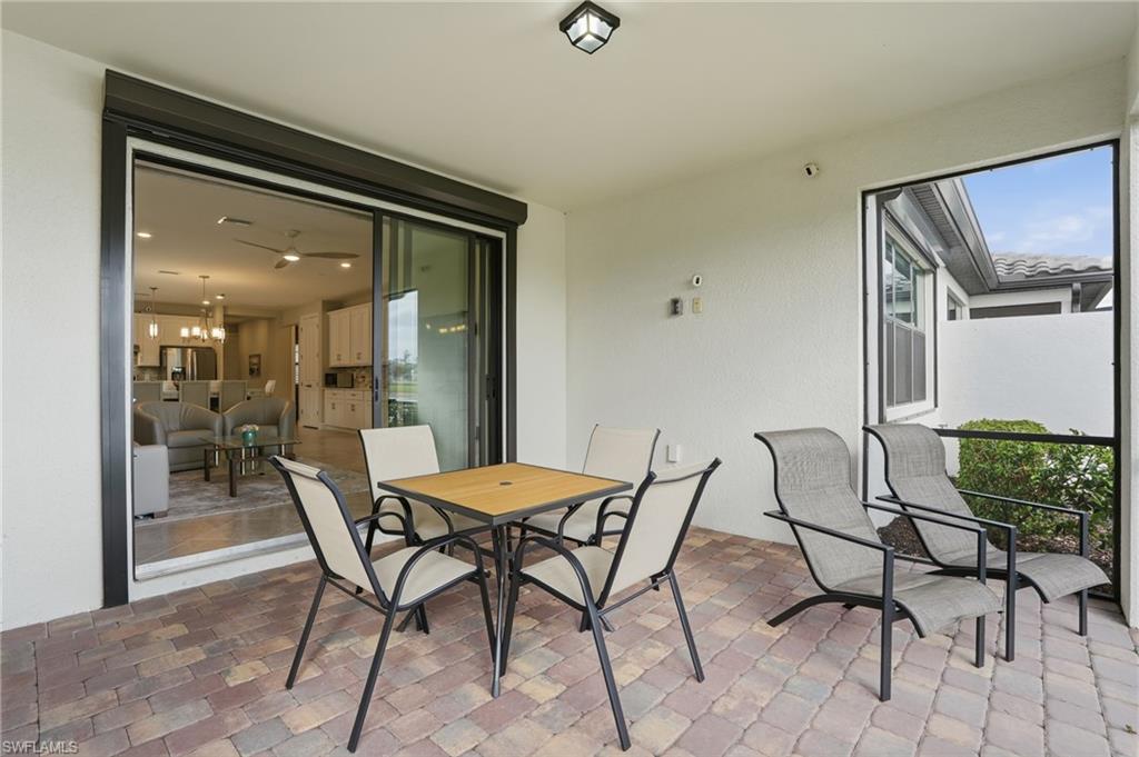 ESPLANADE LAKE CLUB - Residential Lease