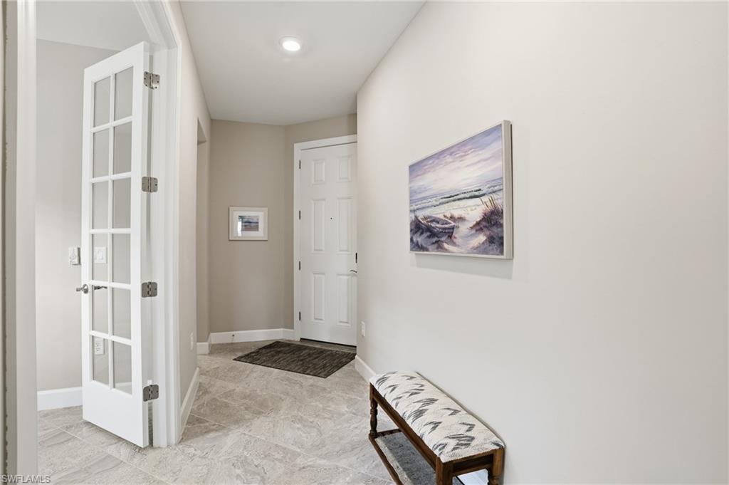 ESPLANADE LAKE CLUB - Residential Lease