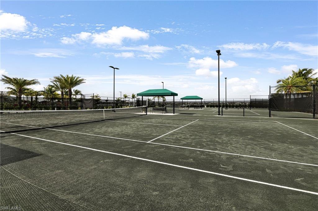 ESPLANADE LAKE CLUB - Residential Lease