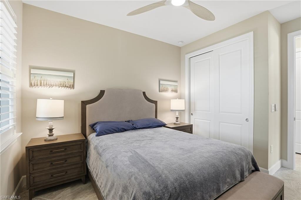 ESPLANADE LAKE CLUB - Residential Lease