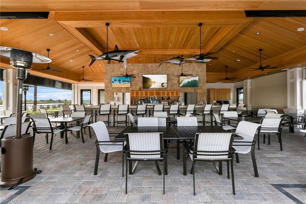 ESPLANADE LAKE CLUB - Residential Lease