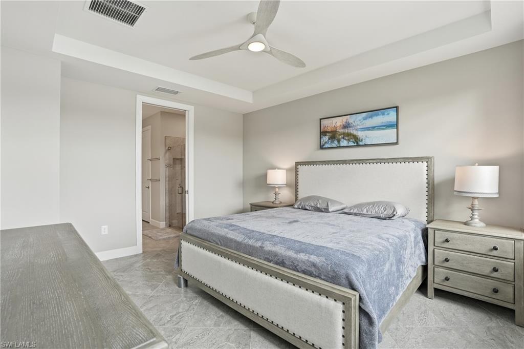 ESPLANADE LAKE CLUB - Residential Lease