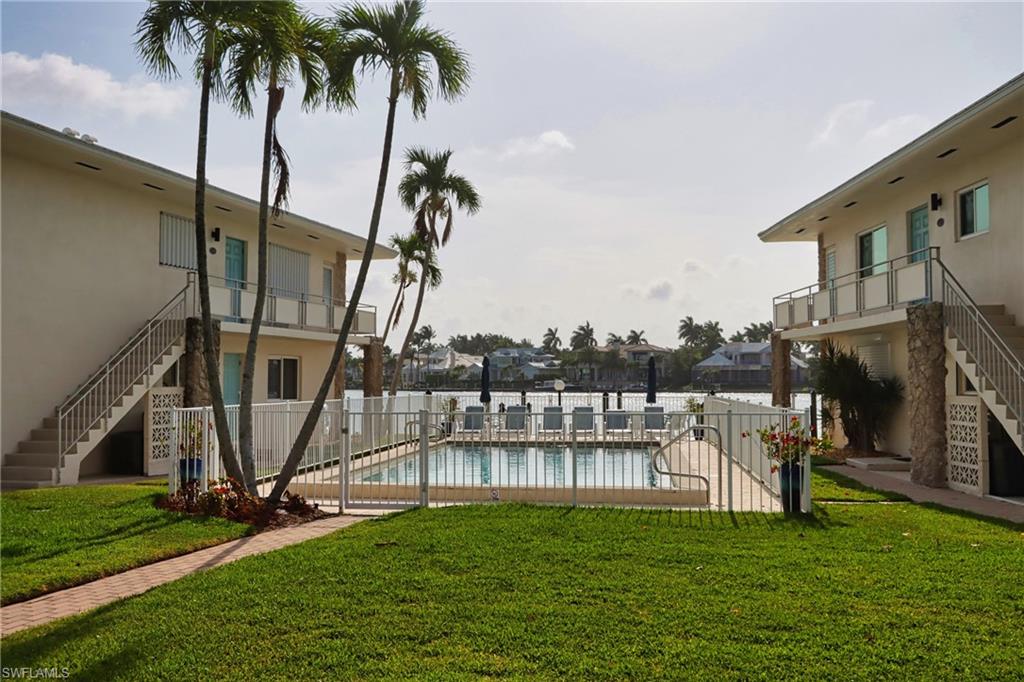 2500 Gulf Shore BLVD N S6