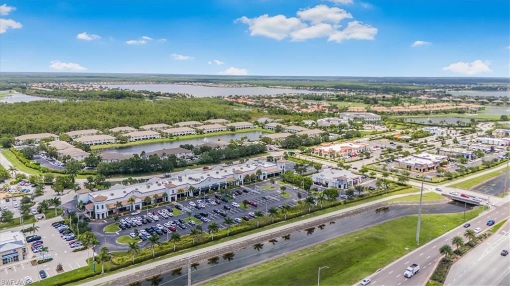 THE VISTAS - Residential