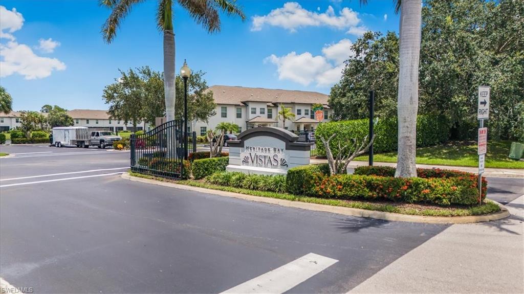 THE VISTAS - Residential