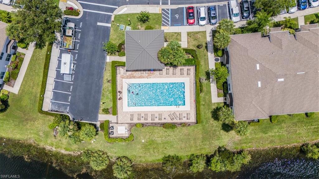 THE VISTAS - Residential