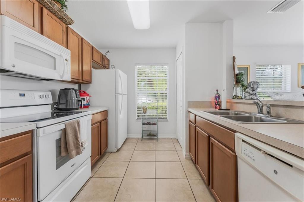 THE VISTAS - Residential