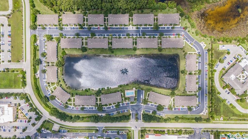 THE VISTAS - Residential