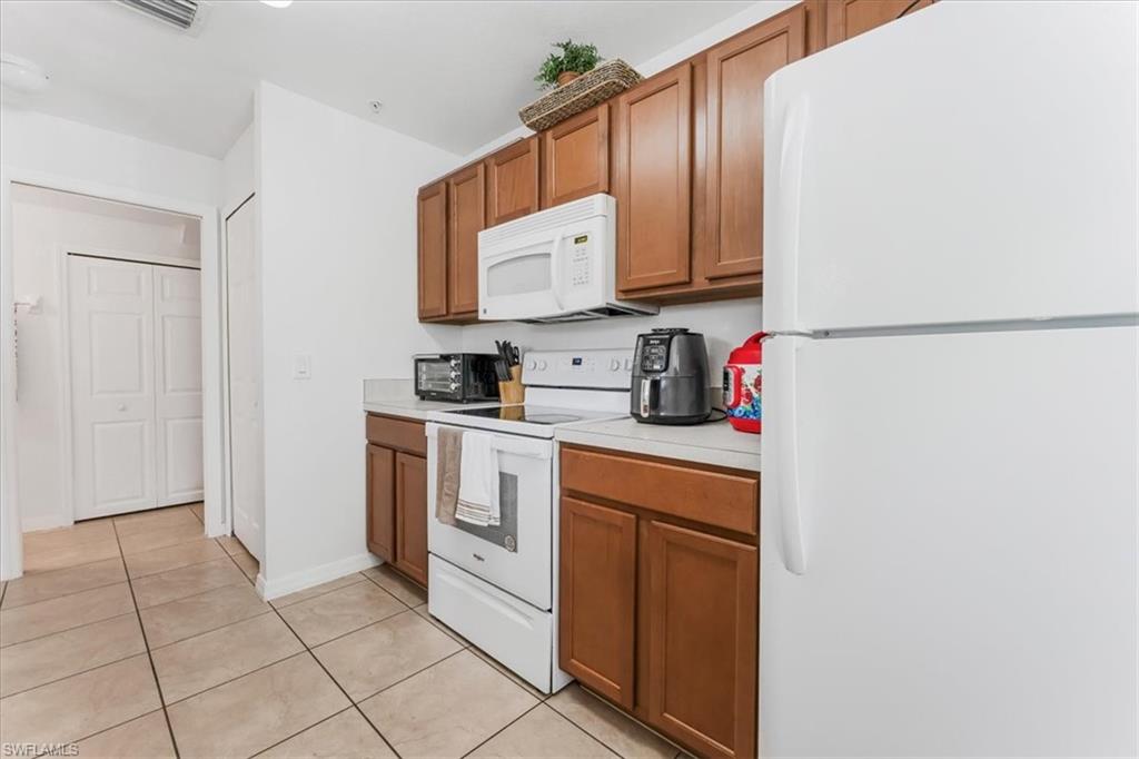 THE VISTAS - Residential