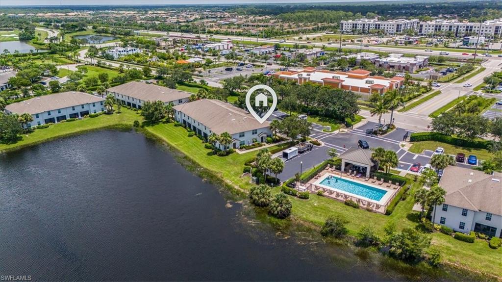 THE VISTAS - Residential